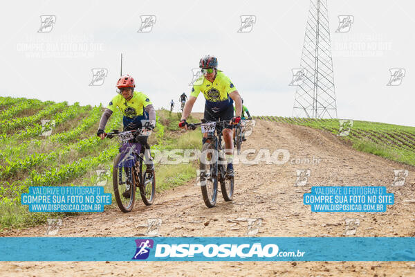 Pedala Paraná - Rota do Caramuru 2024