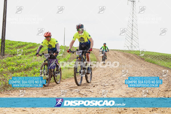 Pedala Paraná - Rota do Caramuru 2024