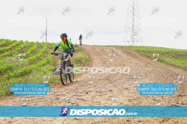 Pedala Paraná - Rota do Caramuru 2024