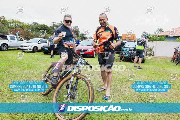 Pedala Paraná - Rota do Caramuru 2024