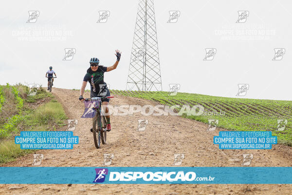 Pedala Paraná - Rota do Caramuru 2024