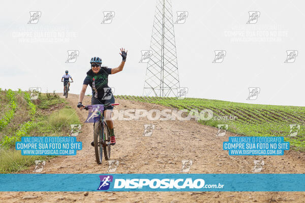 Pedala Paraná - Rota do Caramuru 2024