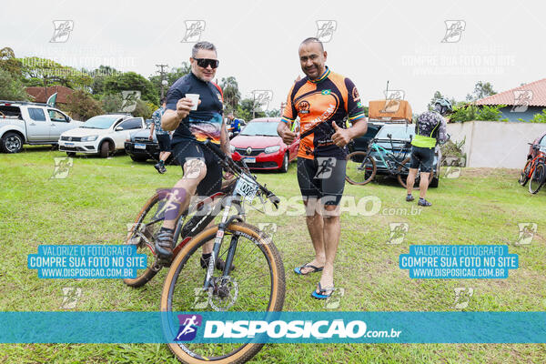 Pedala Paraná - Rota do Caramuru 2024