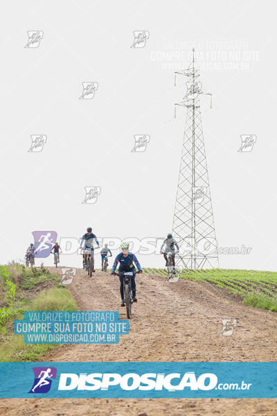 Pedala Paraná - Rota do Caramuru 2024