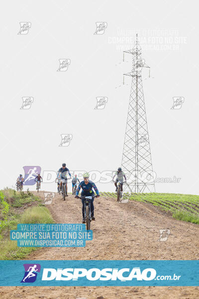 Pedala Paraná - Rota do Caramuru 2024