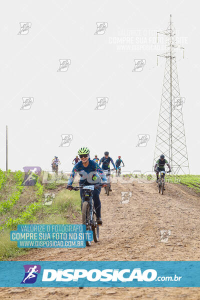 Pedala Paraná - Rota do Caramuru 2024