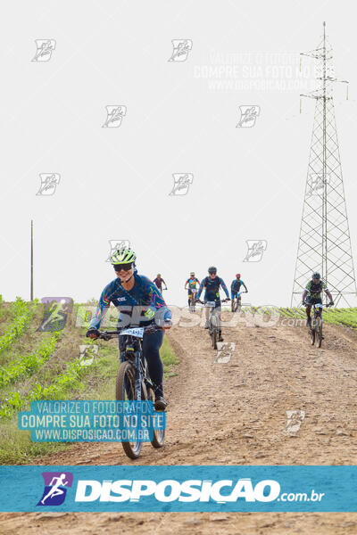 Pedala Paraná - Rota do Caramuru 2024