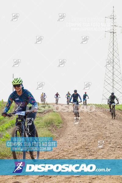 Pedala Paraná - Rota do Caramuru 2024