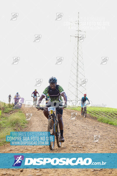 Pedala Paraná - Rota do Caramuru 2024