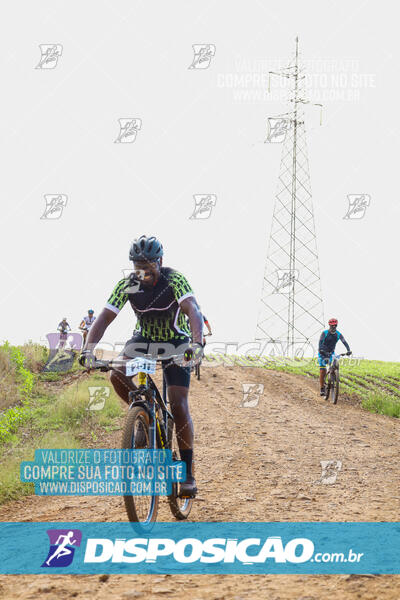 Pedala Paraná - Rota do Caramuru 2024