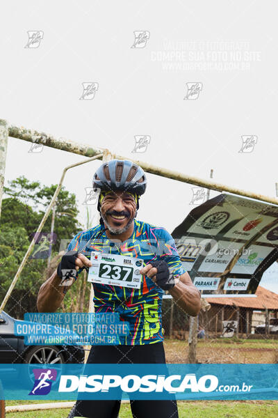 Pedala Paraná - Rota do Caramuru 2024