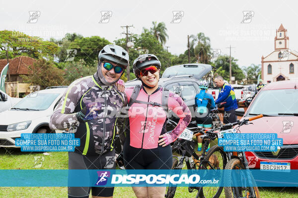 Pedala Paraná - Rota do Caramuru 2024