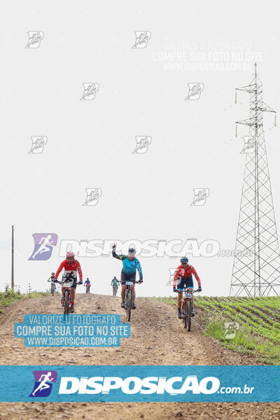 Pedala Paraná - Rota do Caramuru 2024