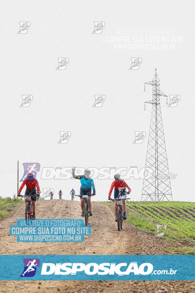 Pedala Paraná - Rota do Caramuru 2024