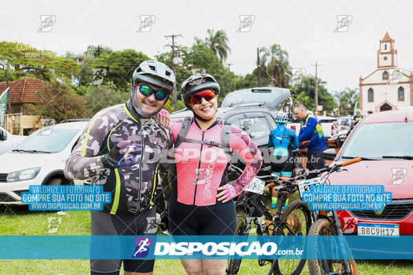 Pedala Paraná - Rota do Caramuru 2024