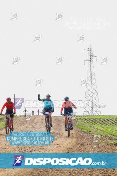 Pedala Paraná - Rota do Caramuru 2024