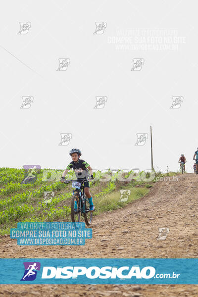 Pedala Paraná - Rota do Caramuru 2024