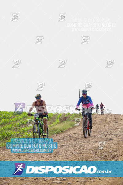 Pedala Paraná - Rota do Caramuru 2024