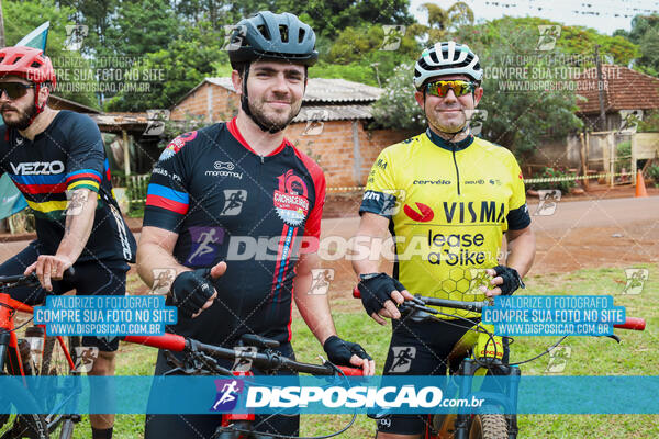 Pedala Paraná - Rota do Caramuru 2024