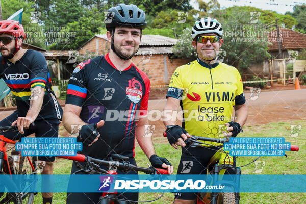 Pedala Paraná - Rota do Caramuru 2024