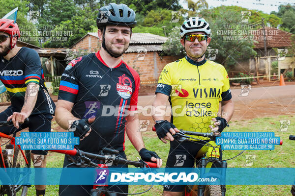 Pedala Paraná - Rota do Caramuru 2024