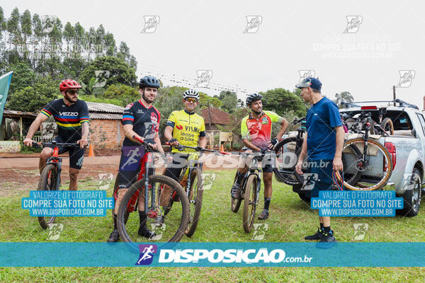 Pedala Paraná - Rota do Caramuru 2024