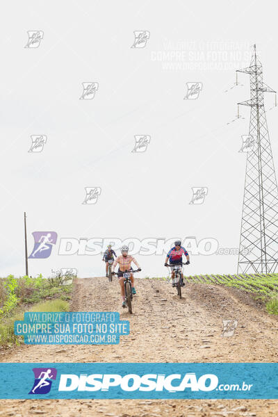 Pedala Paraná - Rota do Caramuru 2024