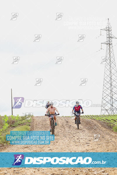 Pedala Paraná - Rota do Caramuru 2024