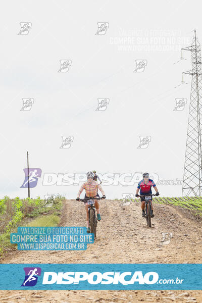 Pedala Paraná - Rota do Caramuru 2024