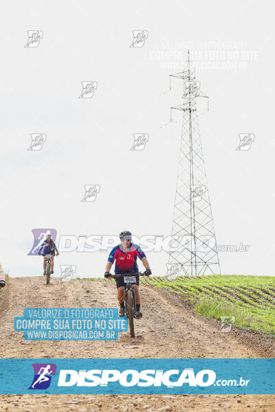 Pedala Paraná - Rota do Caramuru 2024