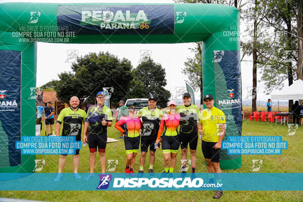 Pedala Paraná - Rota do Caramuru 2024