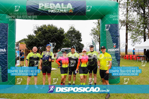 Pedala Paraná - Rota do Caramuru 2024