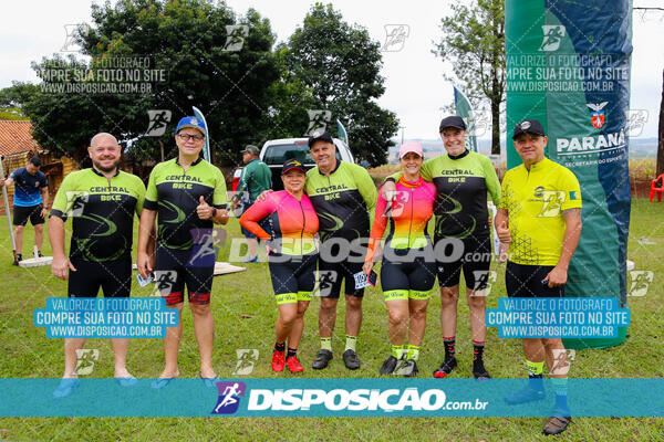 Pedala Paraná - Rota do Caramuru 2024