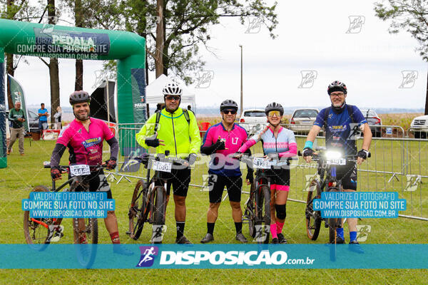 Pedala Paraná - Rota do Caramuru 2024