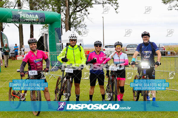 Pedala Paraná - Rota do Caramuru 2024