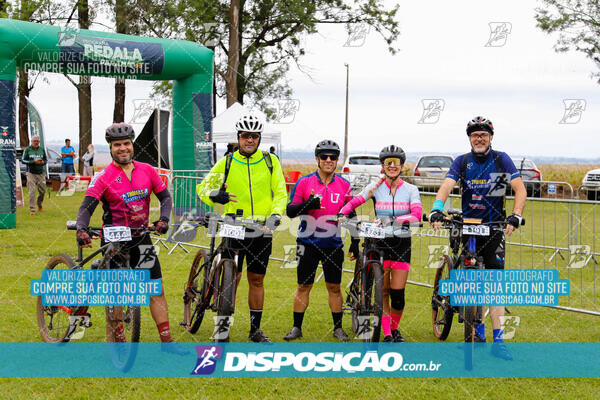 Pedala Paraná - Rota do Caramuru 2024