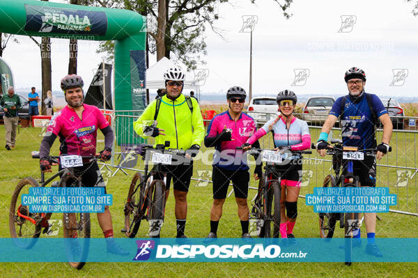 Pedala Paraná - Rota do Caramuru 2024