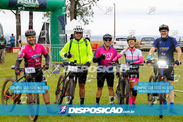 Pedala Paraná - Rota do Caramuru 2024