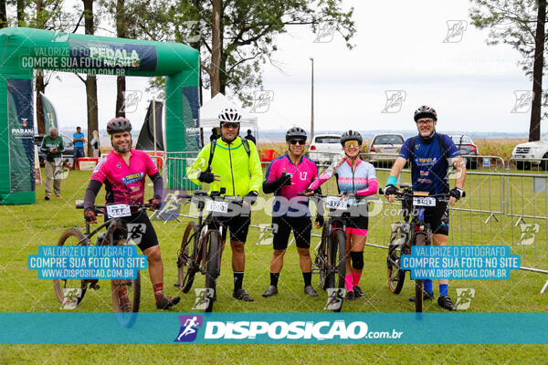 Pedala Paraná - Rota do Caramuru 2024