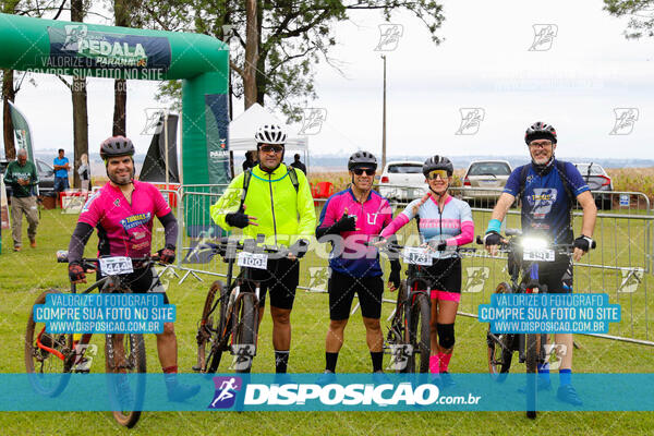 Pedala Paraná - Rota do Caramuru 2024