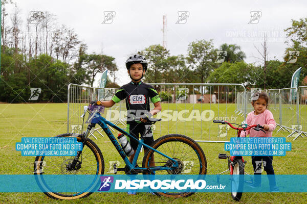 Pedala Paraná - Rota do Caramuru 2024