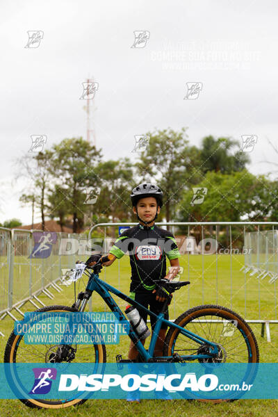 Pedala Paraná - Rota do Caramuru 2024