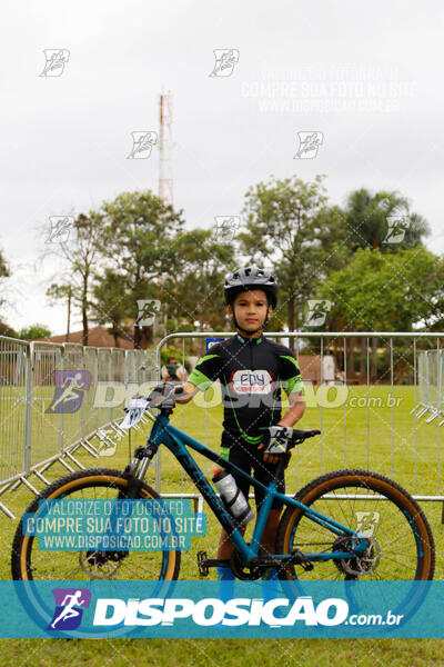 Pedala Paraná - Rota do Caramuru 2024