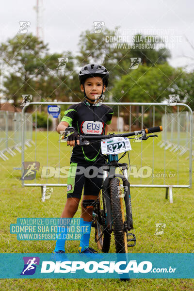 Pedala Paraná - Rota do Caramuru 2024