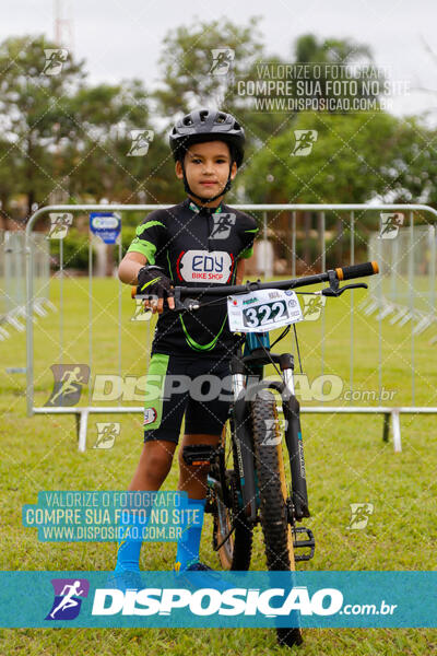 Pedala Paraná - Rota do Caramuru 2024