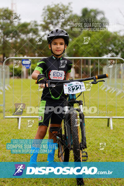 Pedala Paraná - Rota do Caramuru 2024