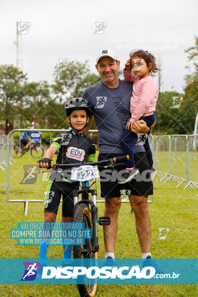 Pedala Paraná - Rota do Caramuru 2024