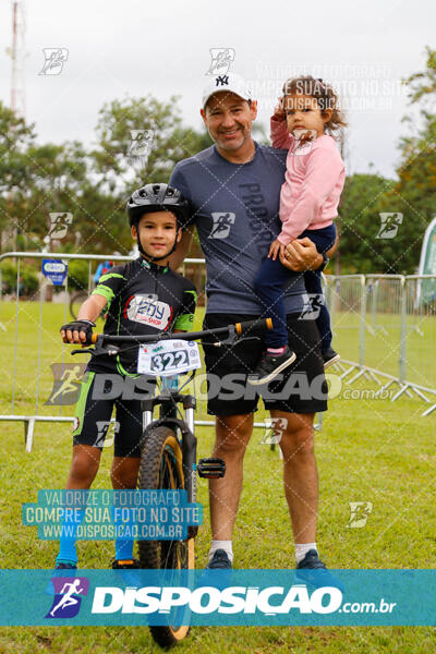 Pedala Paraná - Rota do Caramuru 2024