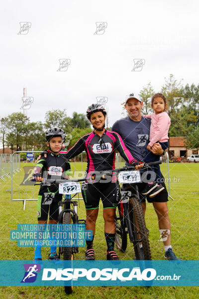 Pedala Paraná - Rota do Caramuru 2024