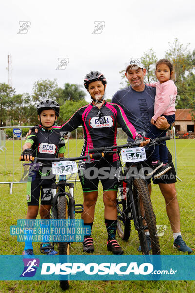 Pedala Paraná - Rota do Caramuru 2024